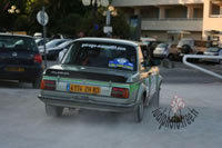 Sainte Baume Historique